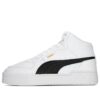 PUMA Siyah Beyaz”