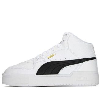PUMA Siyah Beyaz”