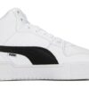 PUMA Siyah Beyaz”