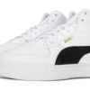 PUMA Siyah Beyaz”
