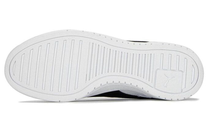 PUMA Siyah Beyaz”