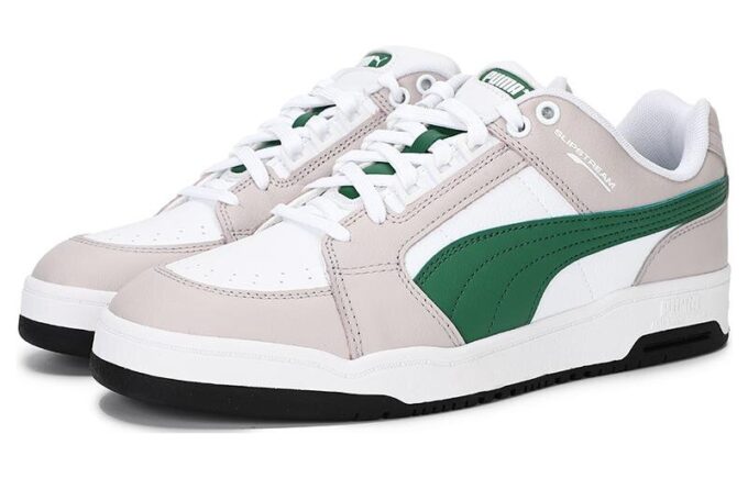 PUMA Slipstream Düşük