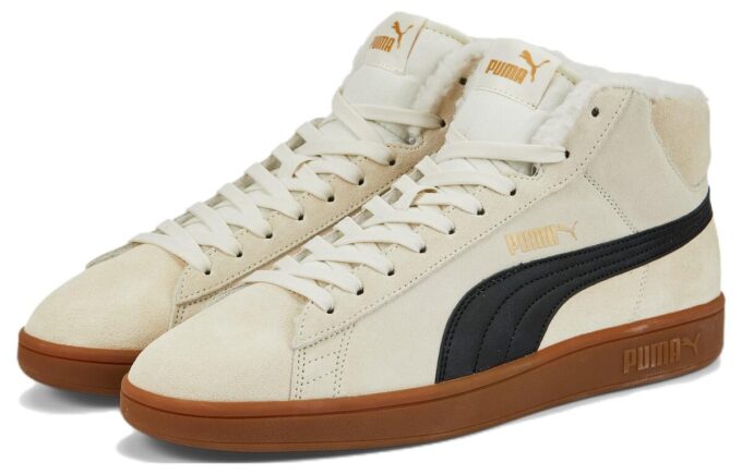 PUMA Smash V2 Orta