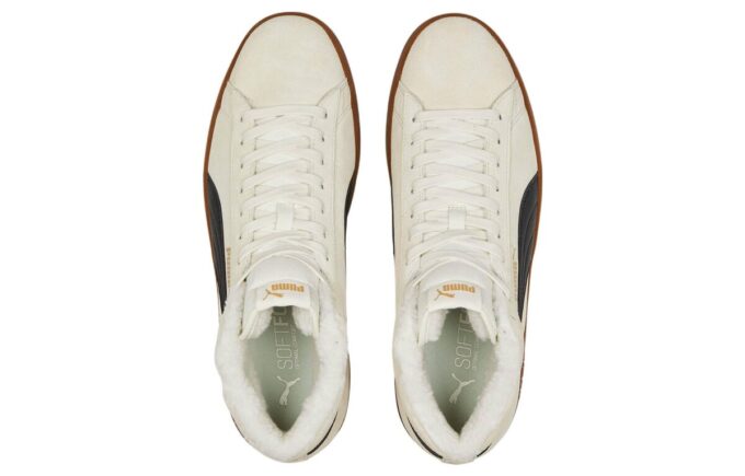 PUMA Smash V2 Orta