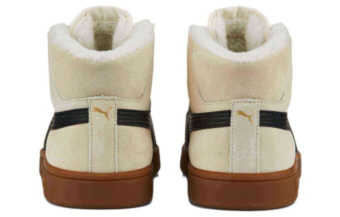 PUMA Smash V2 Orta