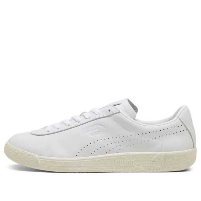PUMA STAR “Bej”