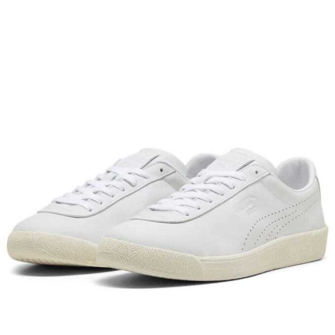 PUMA STAR “Bej”