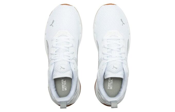 PUMA Stride “Beyaz”