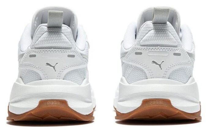 PUMA Stride “Beyaz”