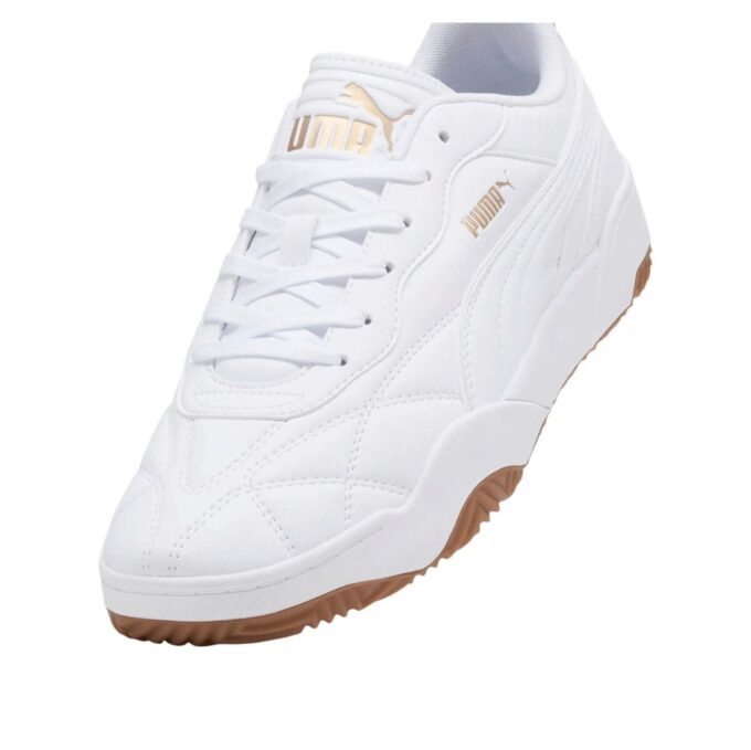 PUMA Tifosi “Beyaz”