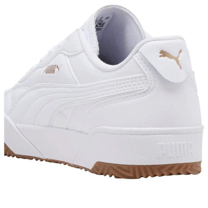 PUMA Tifosi “Beyaz”