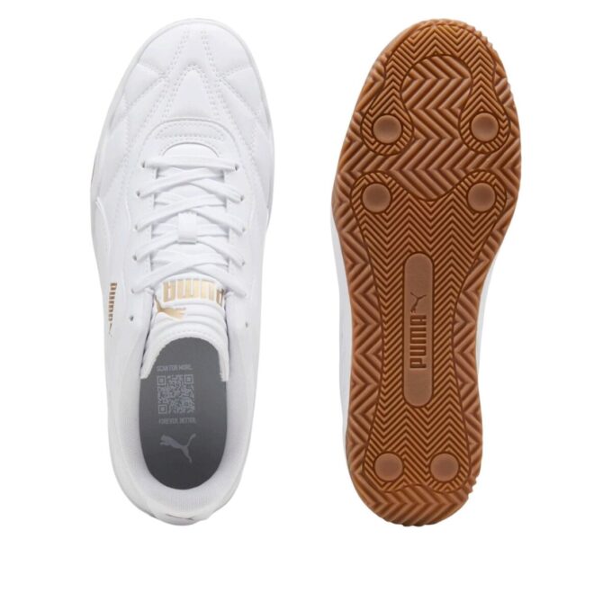 PUMA Tifosi “Beyaz”