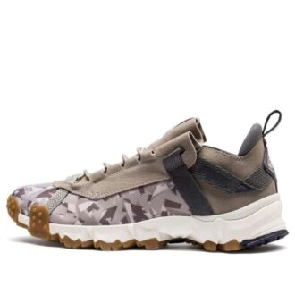 PUMA Trail Fox Kamuflajı