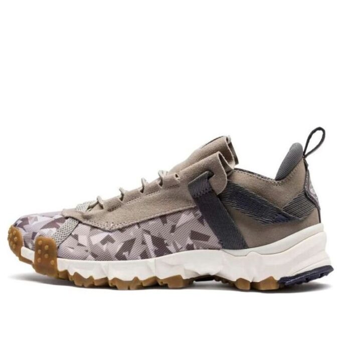 PUMA Trail Fox Kamuflajı