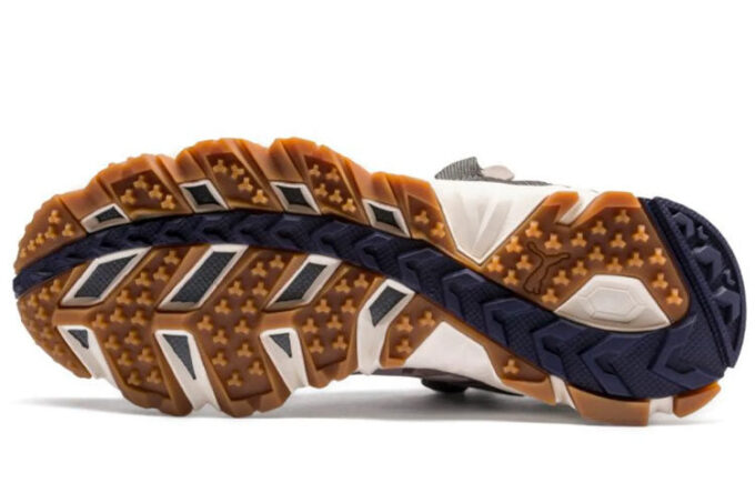 PUMA Trail Fox Kamuflajı