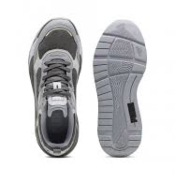 PUMA Trinity “Gri”
