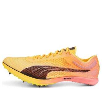 PUMA “Turuncu”