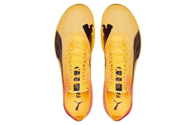 PUMA “Turuncu”