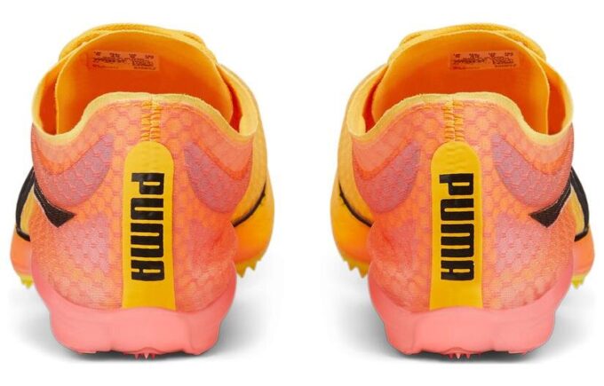 PUMA “Turuncu”