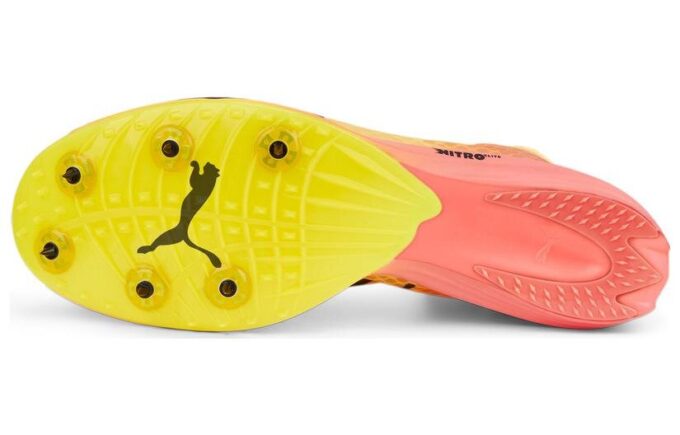 PUMA “Turuncu”