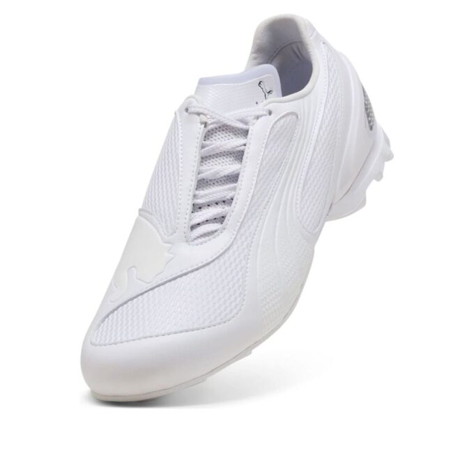 PUMA V-S1 “Beyaz”