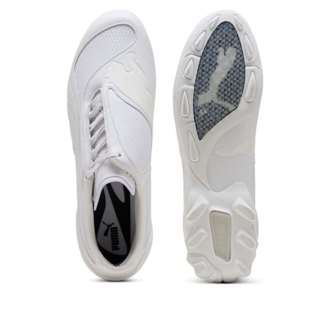 PUMA V-S1 “Beyaz”