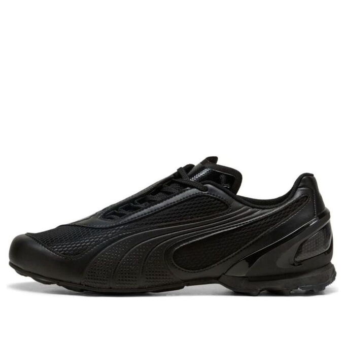 PUMA V-S1 “Siyah”