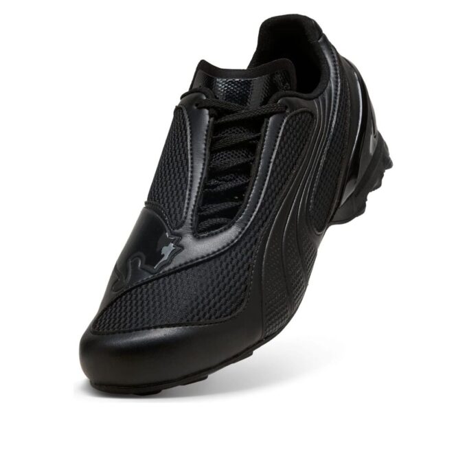 PUMA V-S1 “Siyah”