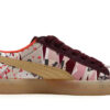Puma(WMNS) NATUREL x PUMA Clyde Board Ayakkabıları Çok Renkli