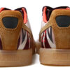 Puma(WMNS) NATUREL x PUMA Clyde Board Ayakkabıları Çok Renkli