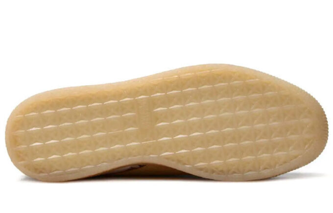 Puma(WMNS) NATUREL x PUMA Clyde Board Ayakkabıları Çok Renkli