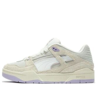 PUMA x 8ENJAMIN Slipstream Spor Ayakkabı “Vapor Grey”