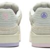 PUMA x 8ENJAMIN Slipstream Spor Ayakkabı “Vapor Grey”