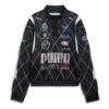 PUMA x A$AP ROCKY Eskitilmiş Sweatshirt “Siyah”