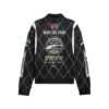 PUMA x A$AP ROCKY Eskitilmiş Sweatshirt “Siyah”