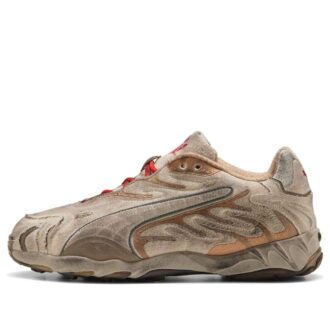 PUMA x A$AP Rocky Flacko Inhale “Alpine Snow”