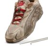 PUMA x A$AP Rocky Flacko Inhale “Alpine Snow”