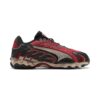 PUMA x A$AP Rocky Inhale “Distressed Pack Black Pop Red”