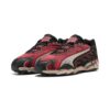 PUMA x A$AP Rocky Inhale “Distressed Pack Black Pop Red”
