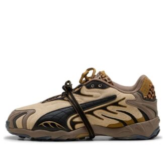 PUMA x A$AP ROCKY Inhale “Leopard”