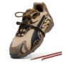 PUMA x A$AP ROCKY Inhale “Leopard” PUMA x A$AP ROCKY Inhale “Leopard”