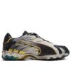 PUMA x A$AP Rocky Inhale OG “Distressed Pack Cream Black” PUMA x A$AP Rocky Inhale OG “Distressed Pack Cream Black”
