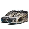 PUMA x A$AP Rocky Inhale OG “Distressed Pack Cream Black” PUMA x A$AP Rocky Inhale OG “Distressed Pack Cream Black”