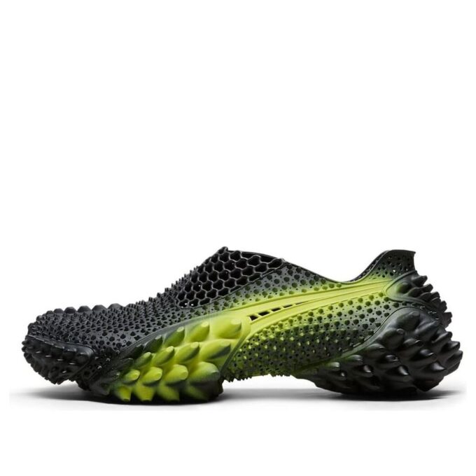 PUMA x A$AP Rocky Mostro 3D “Black Lime Pow” PUMA x A$AP Rocky Mostro 3D “Black Lime Pow”