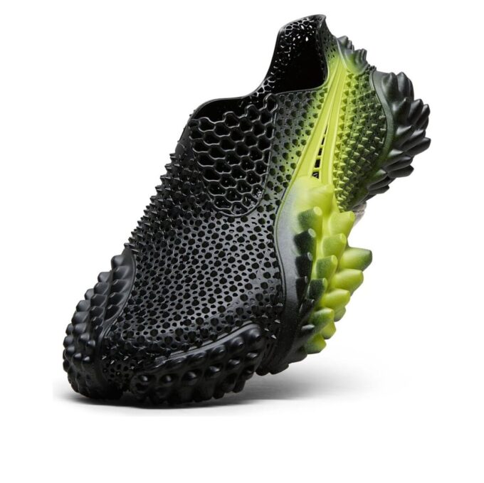 PUMA x A$AP Rocky Mostro 3D “Black Lime Pow” PUMA x A$AP Rocky Mostro 3D “Black Lime Pow”