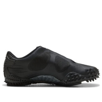PUMA x A$AP Rocky Mostro Disccord “Black Shadow Grey”