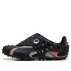 PUMA x A$AP Rocky Mostro Gabbia “Black Silver”