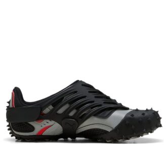 PUMA x A$AP Rocky Mostro Gabbia “Black Silver”