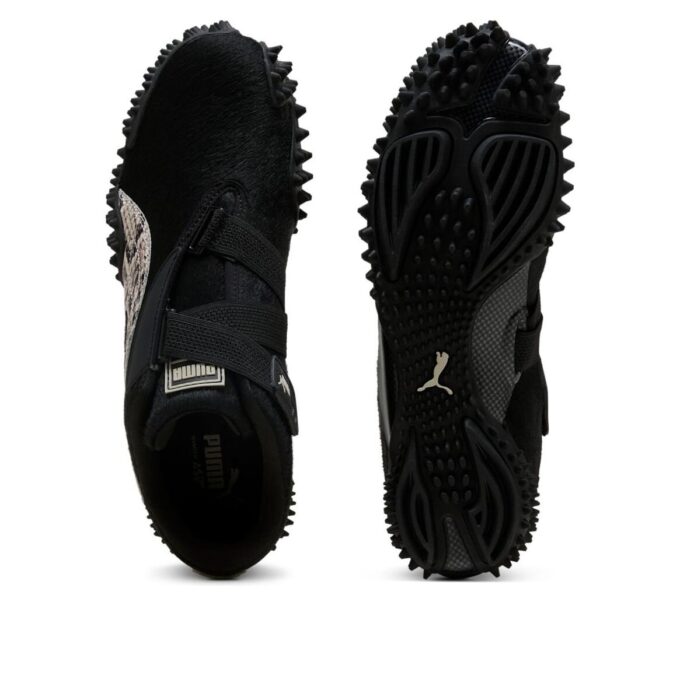PUMA x A$AP ROCKY Mostro Pony Saç “Siyah” PUMA x A$AP ROCKY Mostro Pony Saç “Siyah”