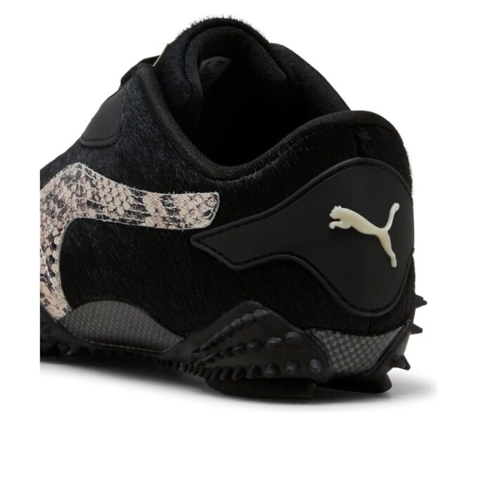 PUMA x A$AP ROCKY Mostro Pony Saç “Siyah” PUMA x A$AP ROCKY Mostro Pony Saç “Siyah”